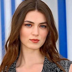 Anamaria Vartolomei