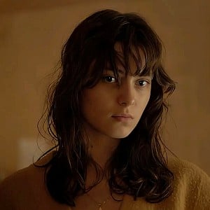 Anamaria Vartolomei