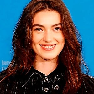 Anamaria Vartolomei