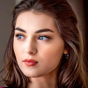 Anamaria Vartolomei
