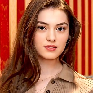 Anamaria Vartolomei