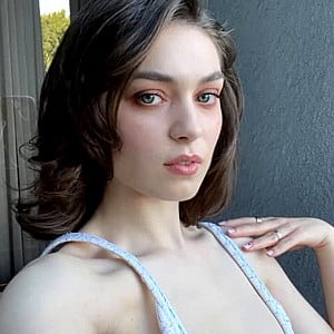 Anamaria Vartolomei