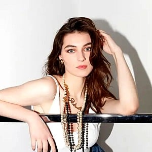 Anamaria Vartolomei