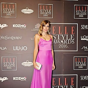 Anamarija Crnoja