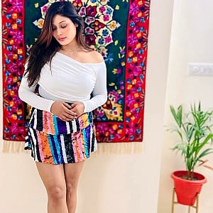 Anamika Desai