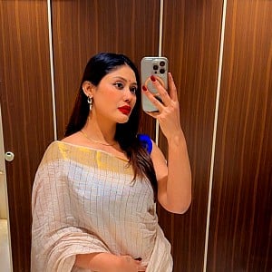 Anamika Desai