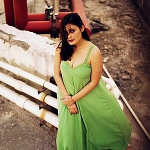 Anamika Desai