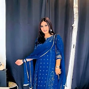 Anamika Desai