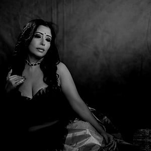 Anamika Dutta