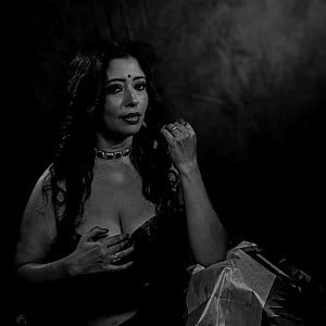 Anamika Dutta