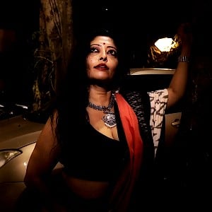Anamika Dutta
