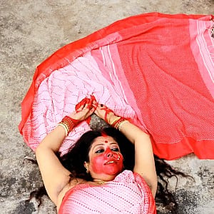 Anamika Dutta
