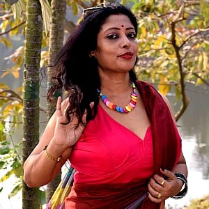 Anamika Dutta