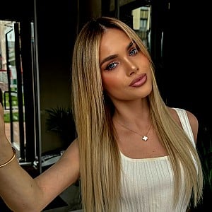 Ananda Dubovskaya