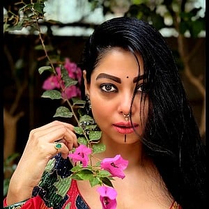Anangsha Biswas