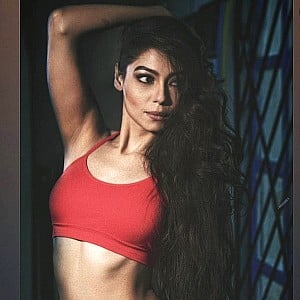 Anangsha Biswas