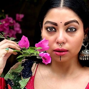 Anangsha Biswas