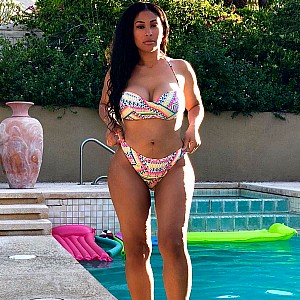Anansa Sims