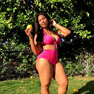 Anansa Sims