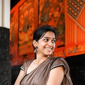 Ananthika Sanilkumar
