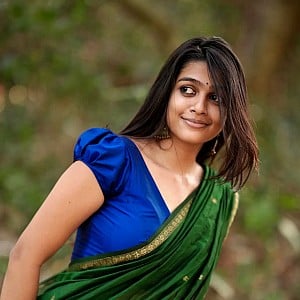 Ananthika Sanilkumar