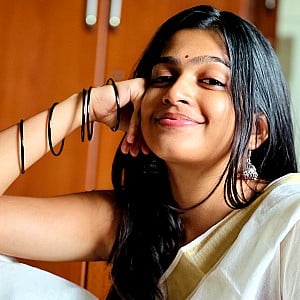 Ananthika Sanilkumar