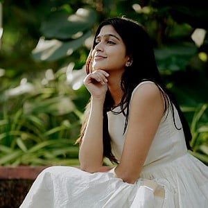 Ananthika Sanilkumar