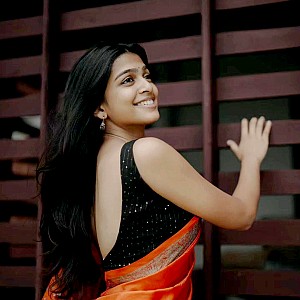 Ananthika Sanilkumar
