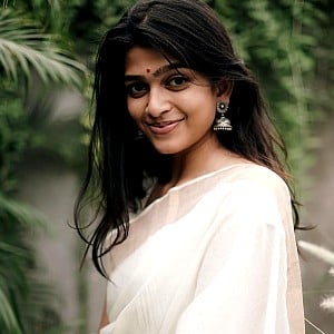 Ananthika Sanilkumar