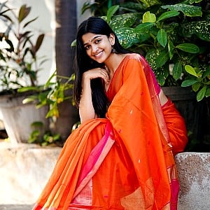 Ananthika Sanilkumar
