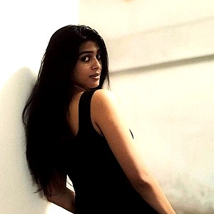 Ananthika Sanilkumar