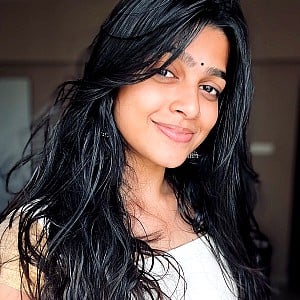 Ananthika Sanilkumar