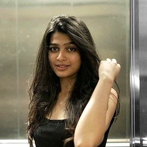 Ananthika Sanilkumar