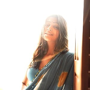 Ananthika Sanilkumar