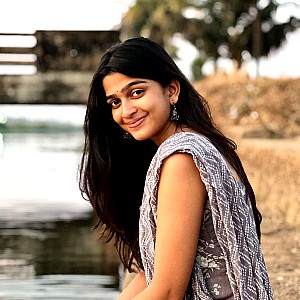 Ananthika Sanilkumar