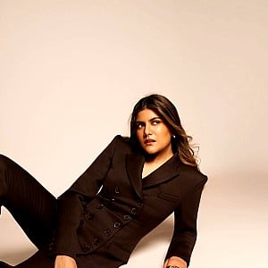 Ananya Birla