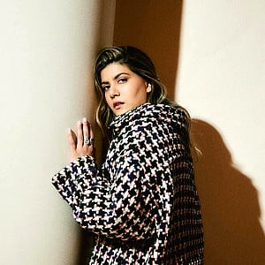 Ananya Birla