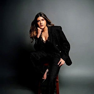 Ananya Birla