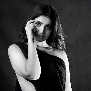 Ananya Nagalla