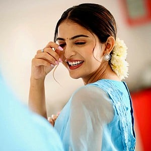Ananya Nagalla