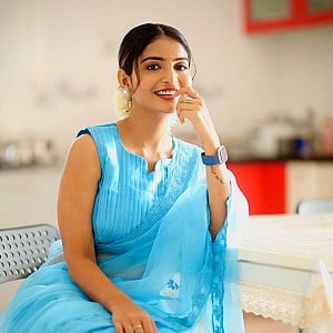 Ananya Nagalla