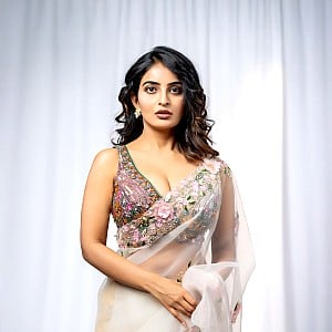 Ananya Nagalla