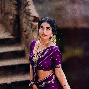 Ananya Nagalla
