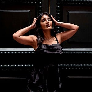 Ananya Nagalla