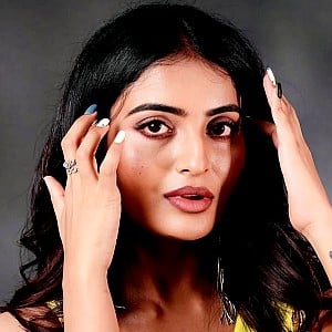 Ananya Nagalla