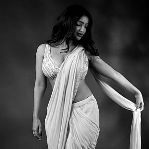 Ananya Nagalla