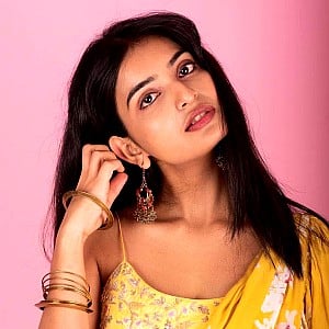 Ananya Nagalla