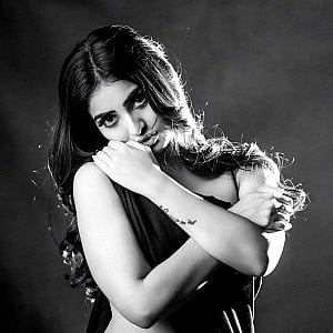 Ananya Nagalla