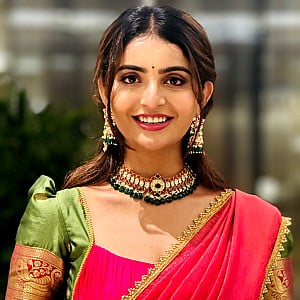 Ananya Nagalla