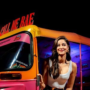 Ananya Pandey